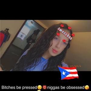 Meet your Posher, Julia